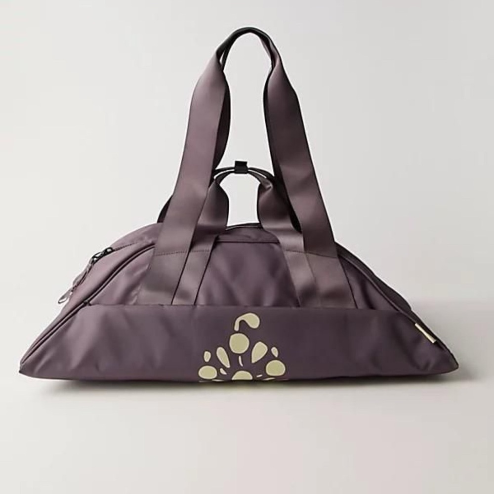 FP Movement by Free People x Vooray studio duffle bag